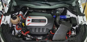 Stage 3 EA888 engine